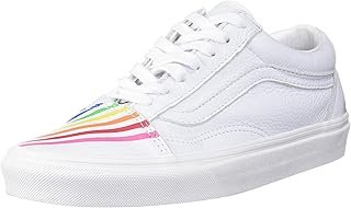 Vans Canvas Sneakers